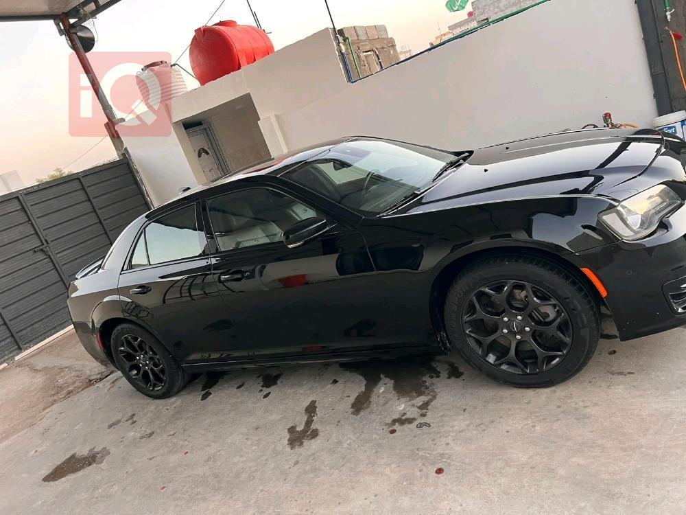 Chrysler 300